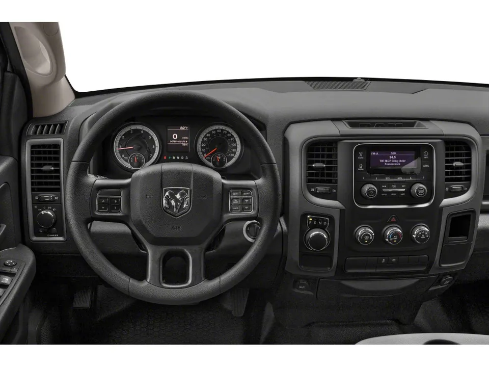 Ram 1500 Express 2023 photo 4