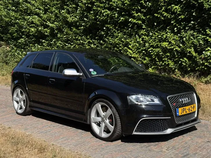 Audi A3 Rs3