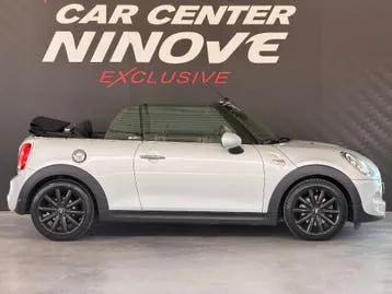 Mini Cooper S 2018 photo 3