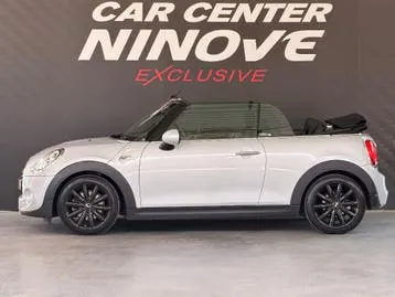 Mini Cooper S 2018 photo 2