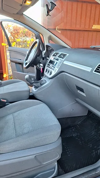 Ford Focus C-Max 2007 photo 3