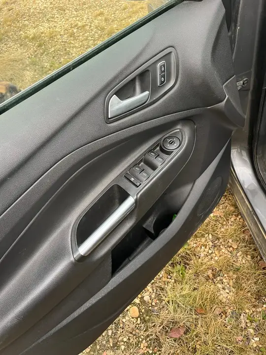 Ford Escape 2014 photo 5