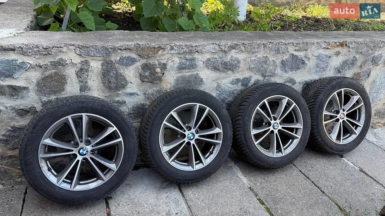 BMW 5 Series 2017 photo 2