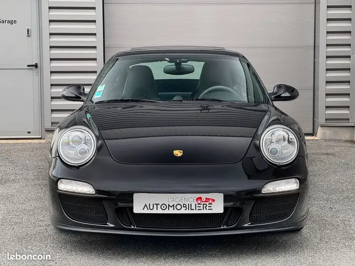 Porsche 911 2012 photo 2