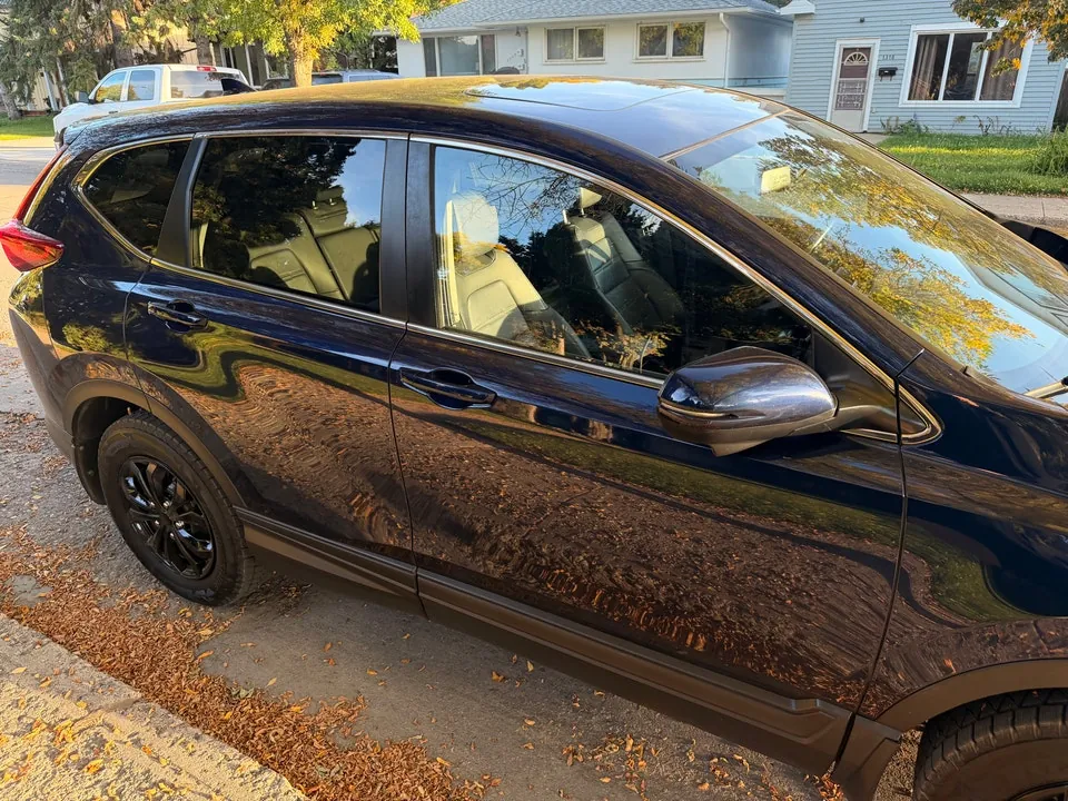Honda Cr-V 2019 photo 2