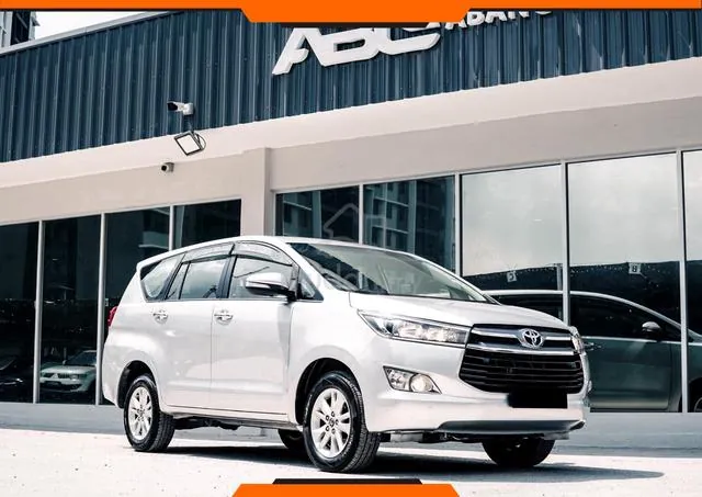 Toyota Innova