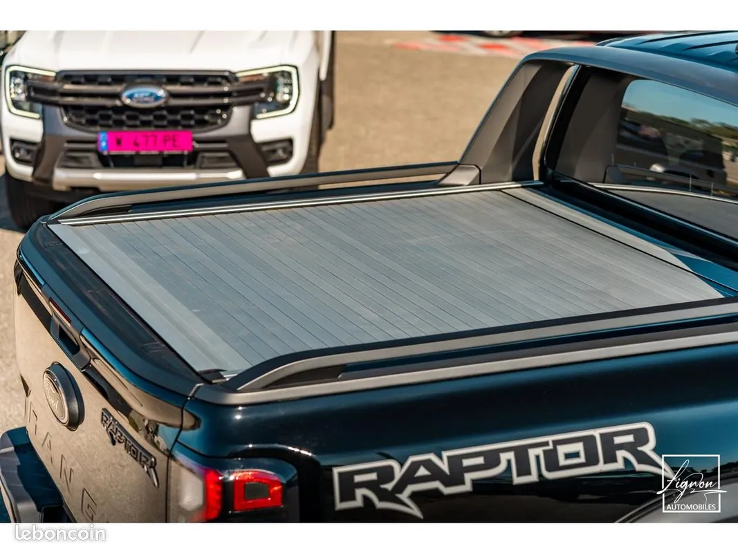Ford Ranger 2025 photo 5