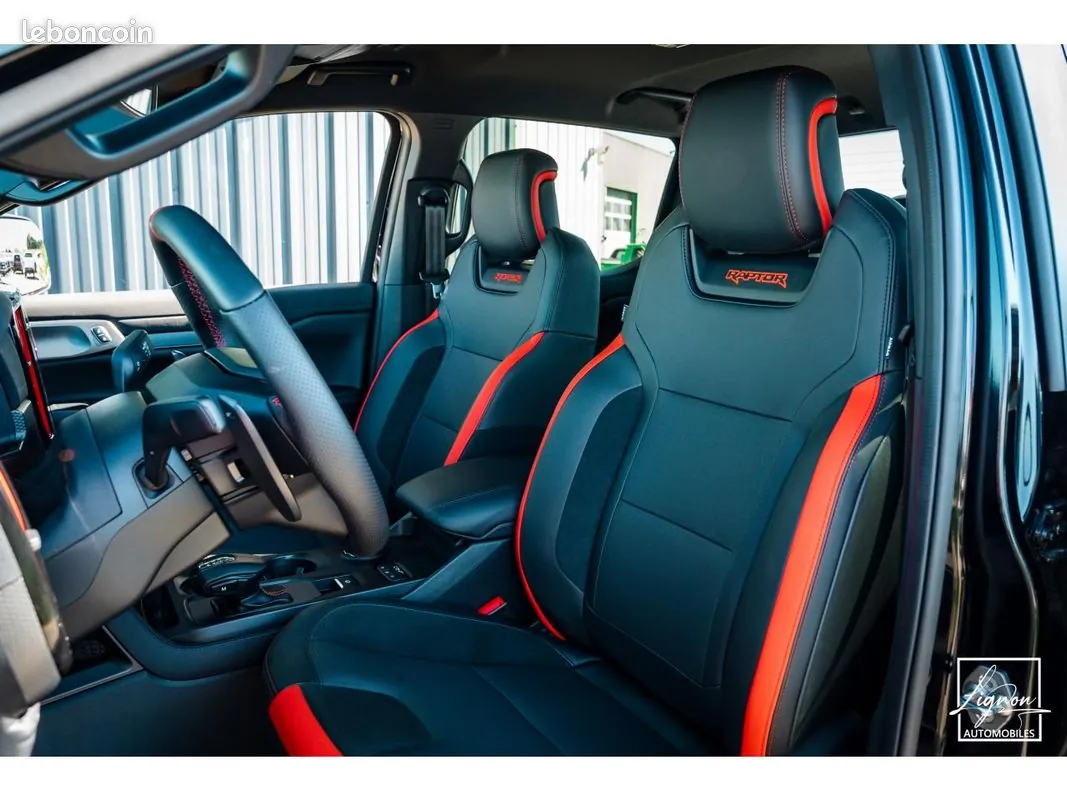 Ford Ranger 2025 photo 4