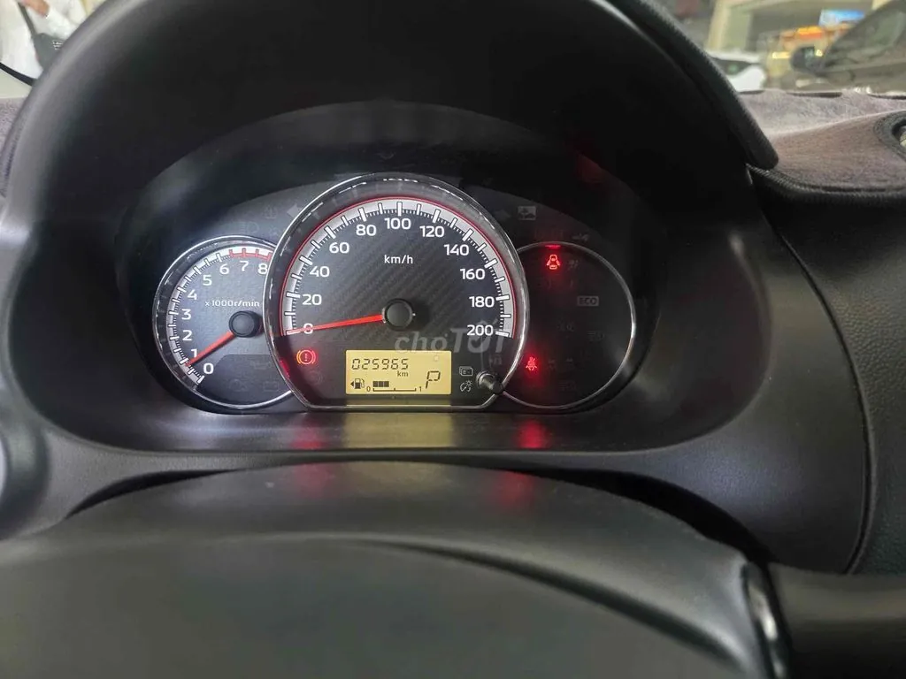 Mitsubishi Attrage 2022 photo 4