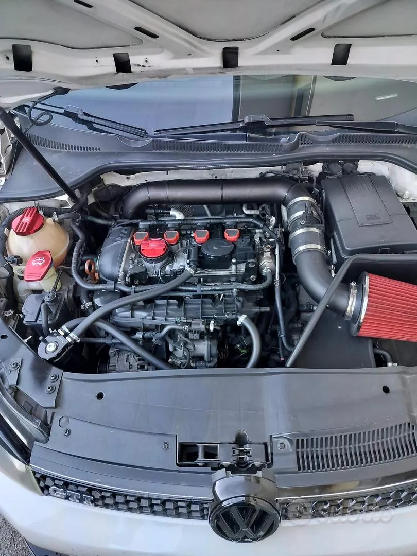 Volkswagen Golf 2011 photo 5