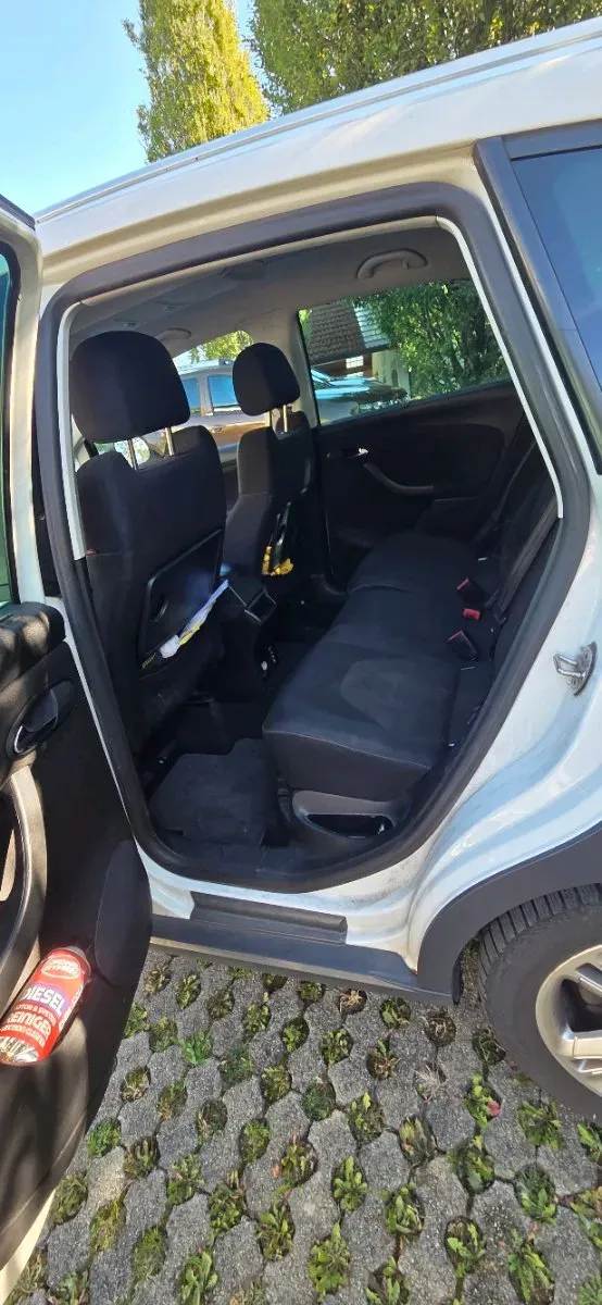 Seat Altea Xl 2009 photo 2