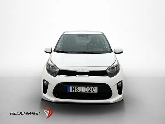 Kia Picanto 2023 photo 2