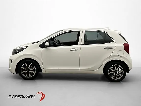 Kia Picanto 2023 photo 4