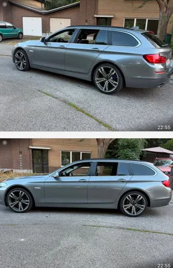 BMW 520D