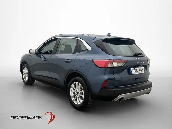 Ford Kuga 2021 photo 4