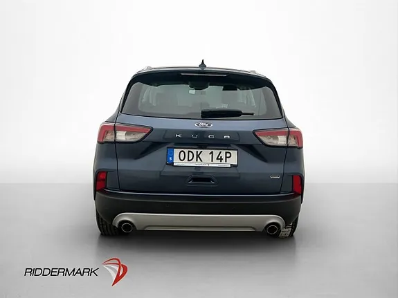 Ford Kuga 2021 photo 5