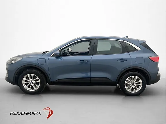 Ford Kuga 2021 photo 2