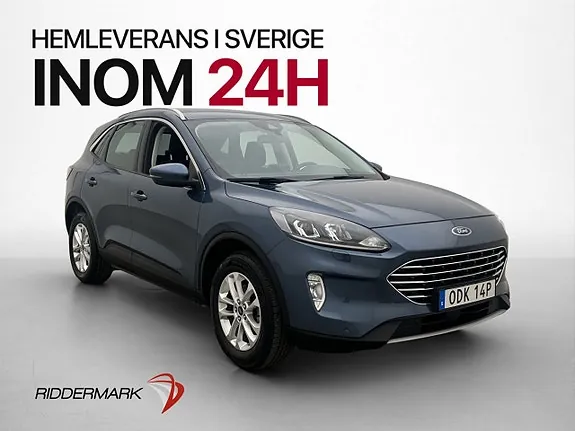 Ford Kuga 2021 photo 3