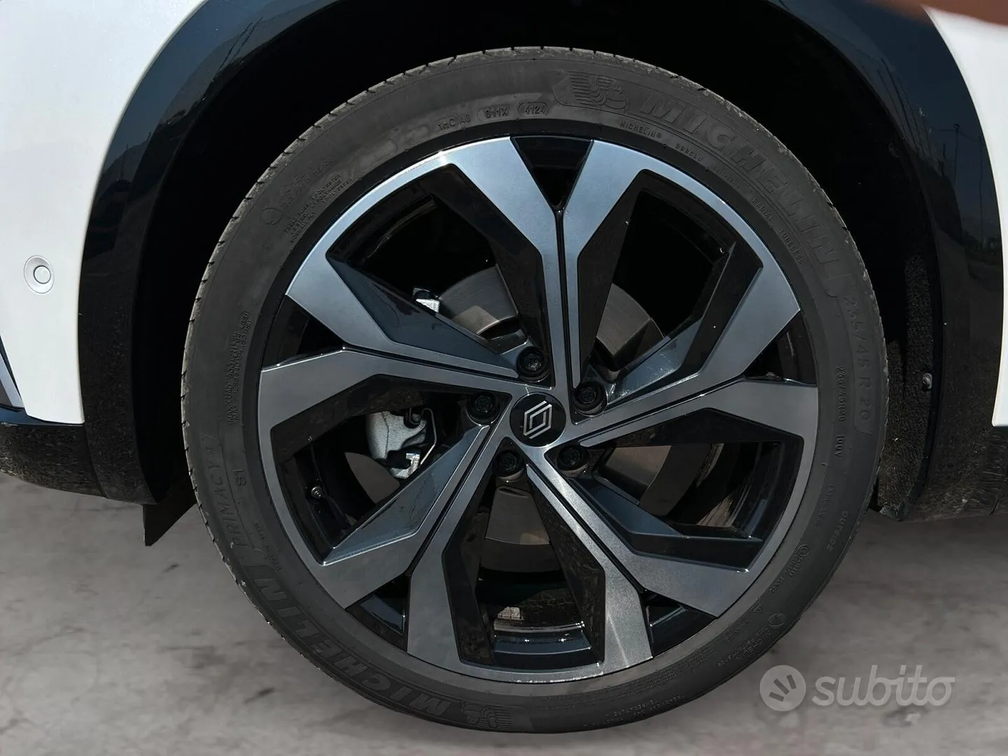Renault Austral 2025 photo 5
