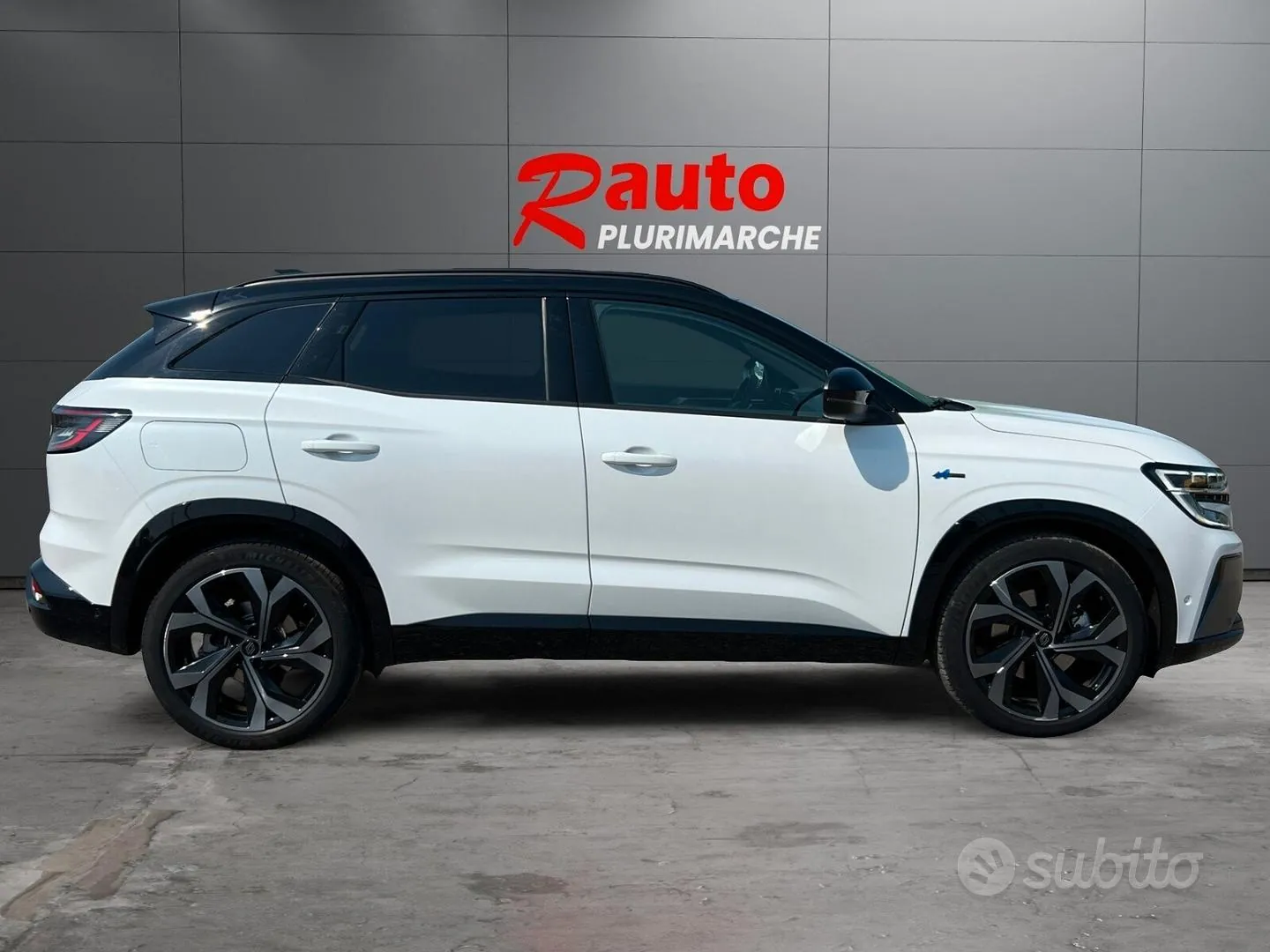 Renault Austral 2025 photo 4