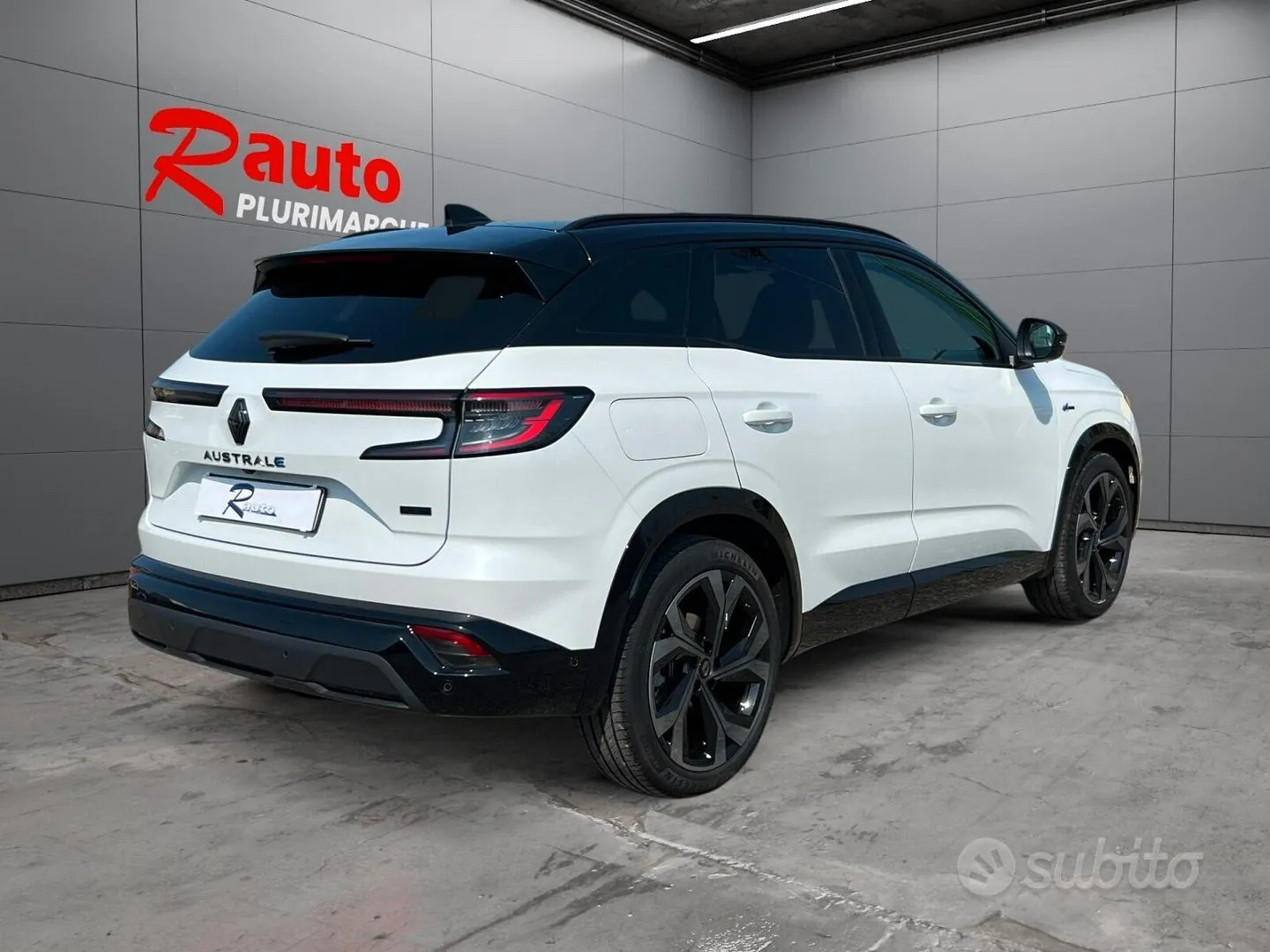 Renault Austral 2025 photo 3