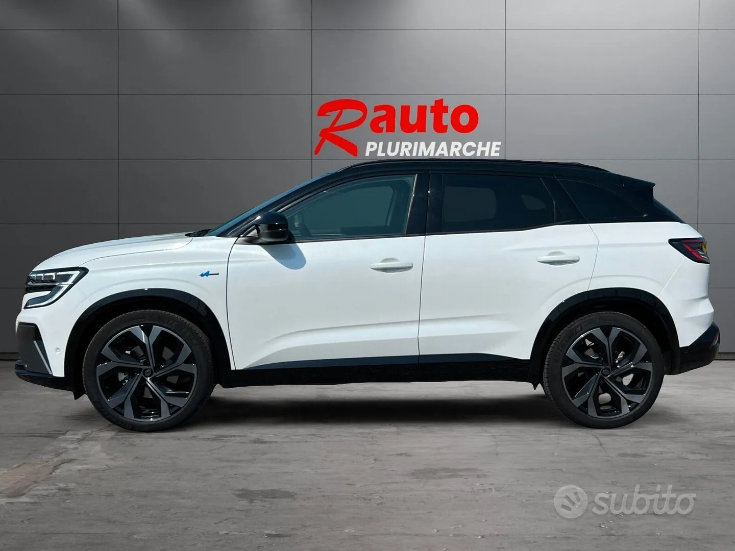 Renault Austral 2025 photo 2