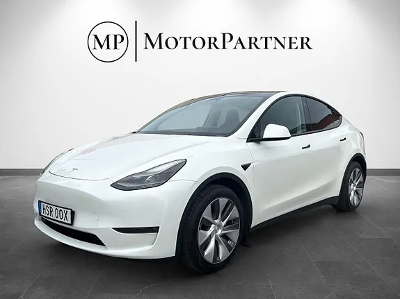 Tesla Model Y 2023 photo 4