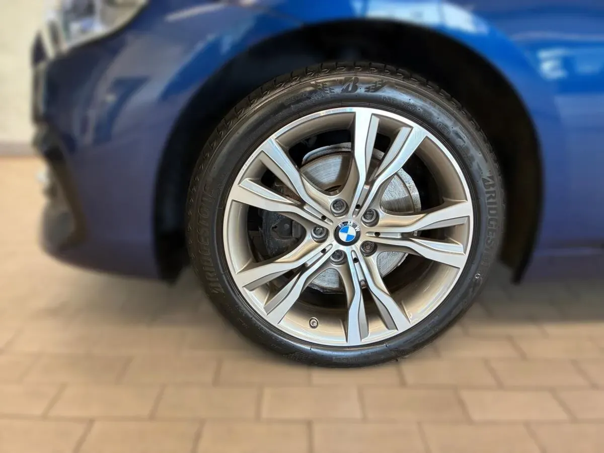 BMW 2 Series 2021 photo 3