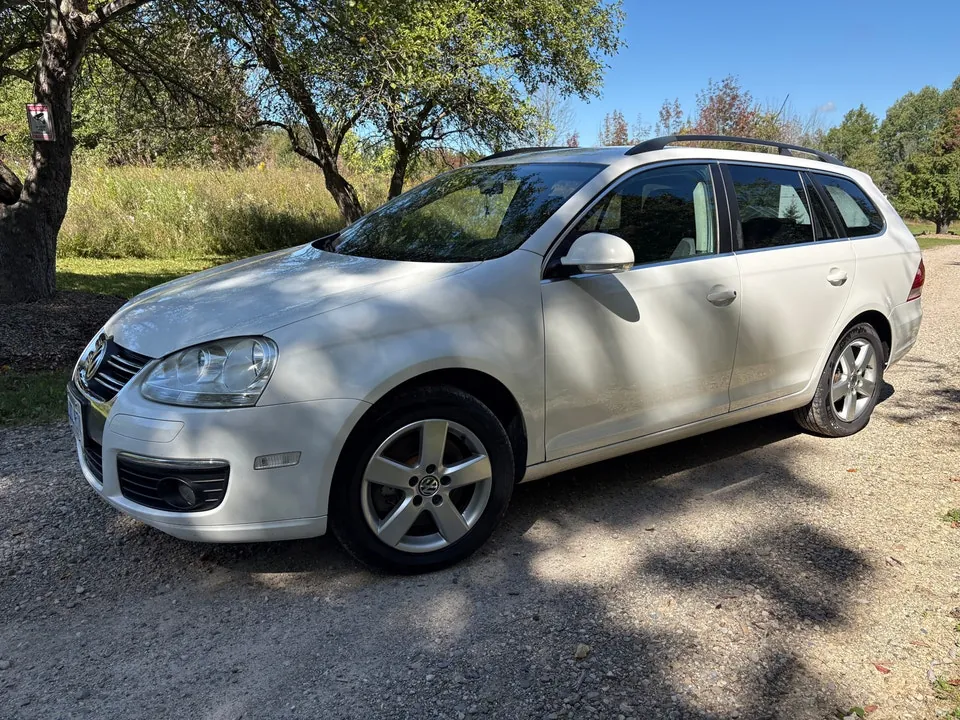 Volkswagen Jetta 2009 photo 2