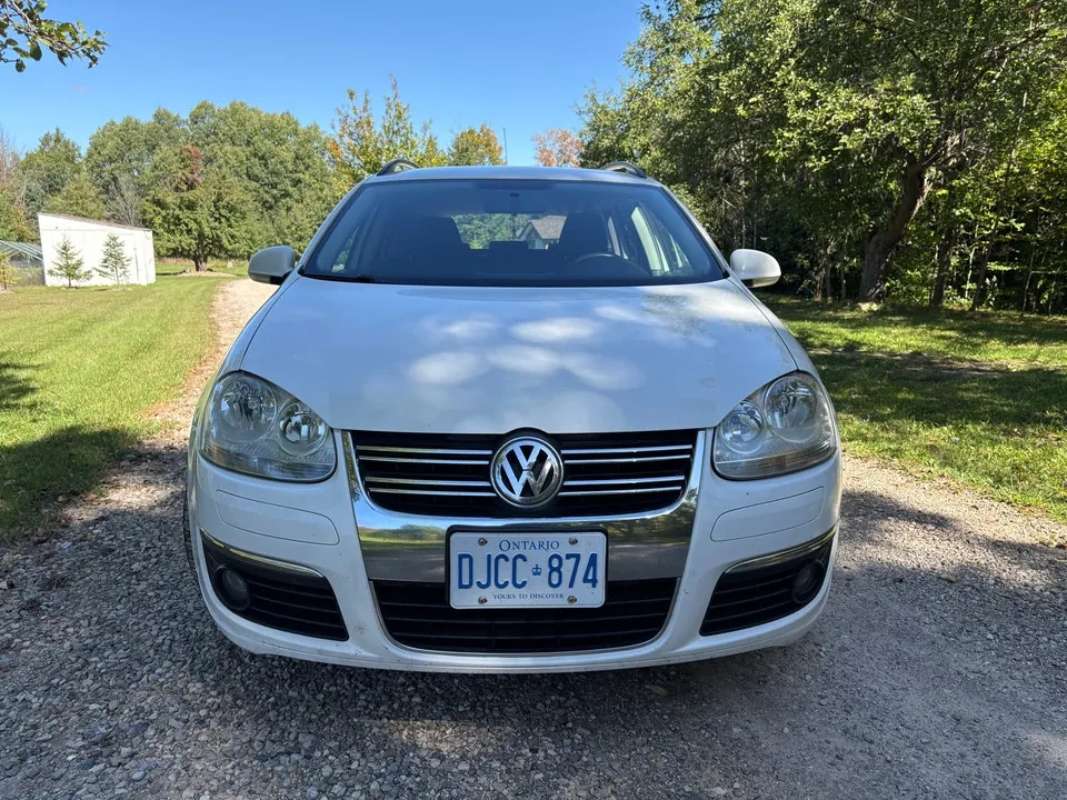 Volkswagen Jetta 2009 photo 3