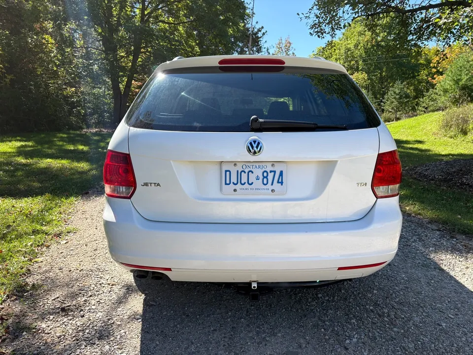 Volkswagen Jetta 2009 photo 4