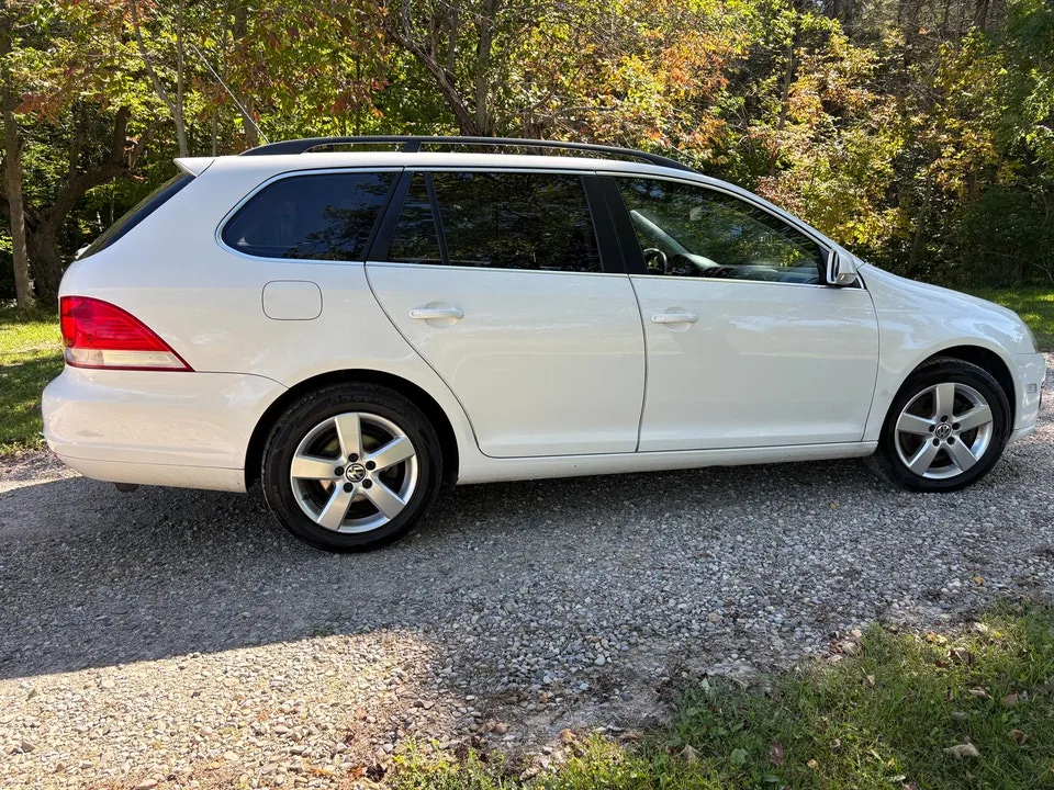Volkswagen Jetta 2009 photo 5