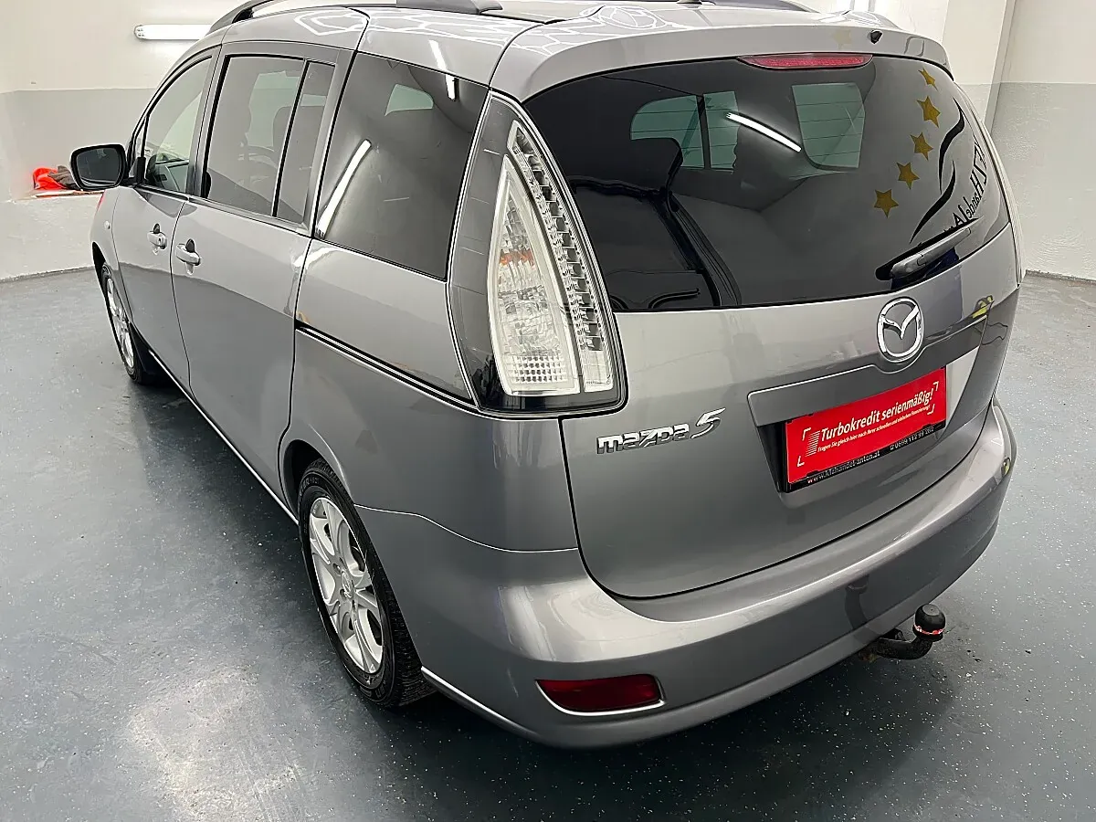 Mazda Mazda5 2010 photo 3
