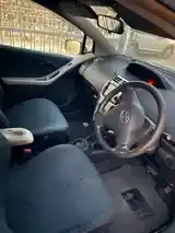 Toyota Vitz 2007 photo 5