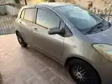 Toyota Vitz 2007 photo 3