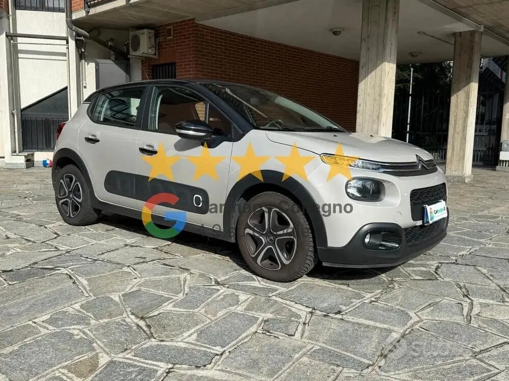 Citroen C3 2020 photo 2