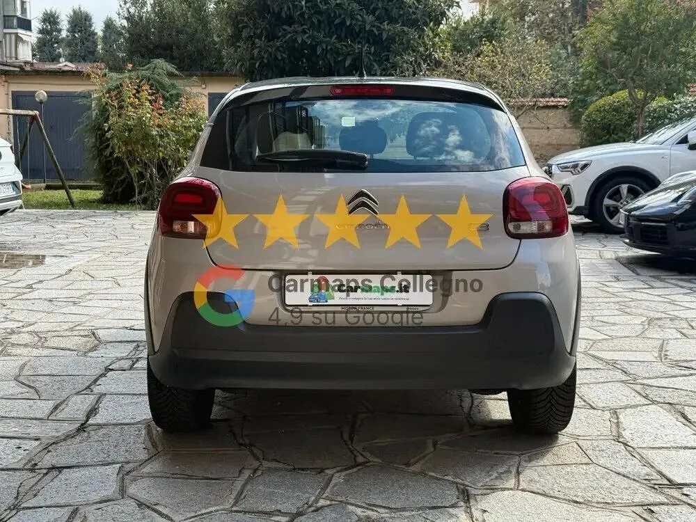 Citroen C3 2020 photo 5