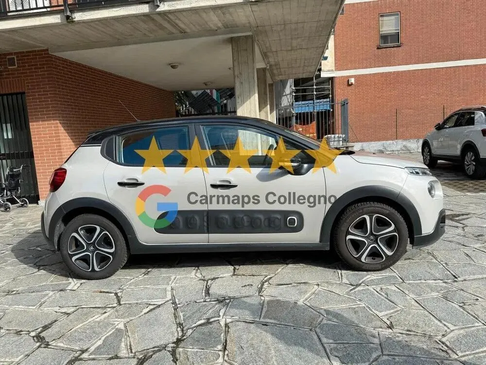 Citroen C3 2020 photo 3