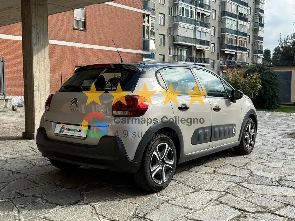 Citroen C3 2020 photo 4