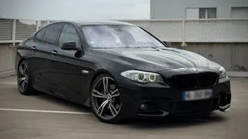 BMW 530D