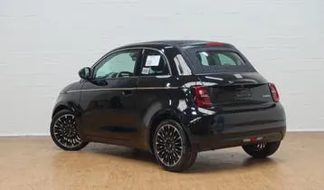 Fiat 500C 2026 photo 3