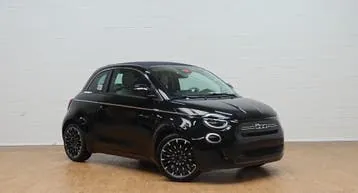 Fiat 500C 2026 photo 2