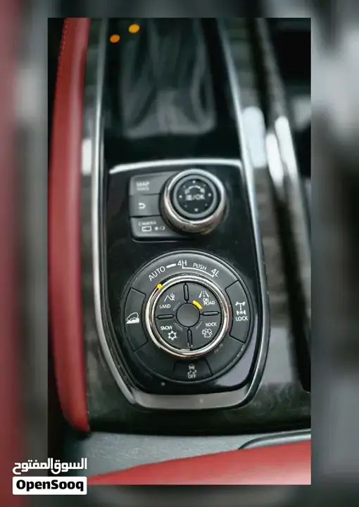 Nissan Patrol 2020 photo 4