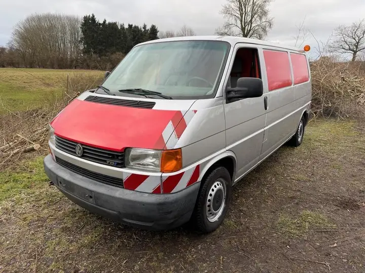 Volkswagen T4