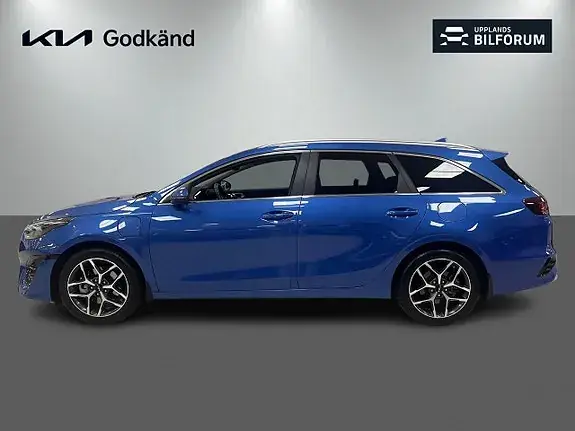 Kia Ceed 2024 photo 4