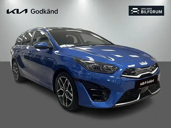 Kia Ceed 2024 photo 3