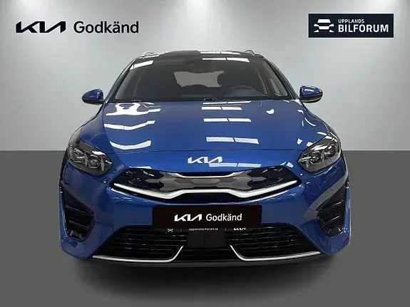 Kia Ceed 2024 photo 2