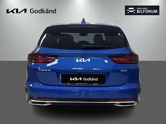 Kia Ceed 2024 photo 5