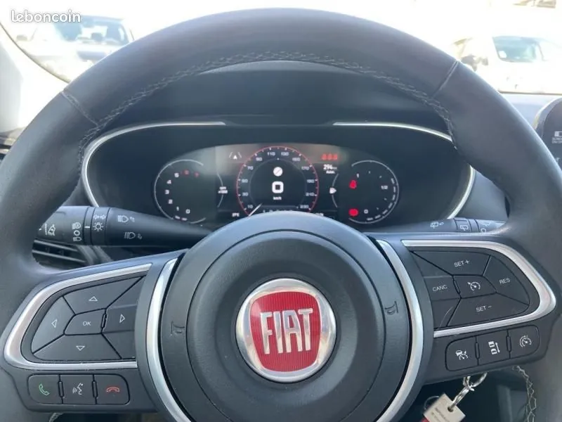 Fiat Tipo 2020 photo 5