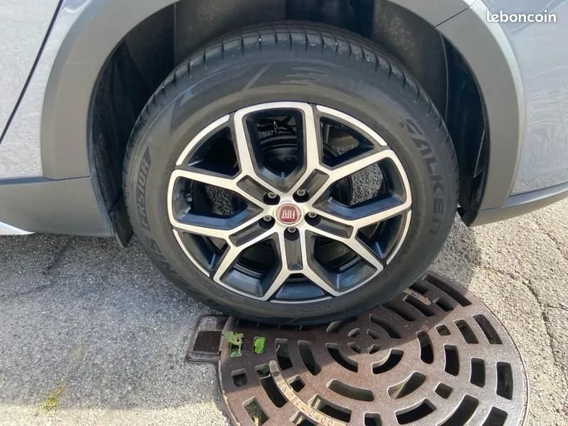 Fiat Tipo 2020 photo 3